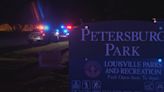 Man dead in Petersburg Park shooting