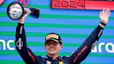 Max Verstappen conquista el Gran Premio de España y se afianza en la cima del campeonato - La Tercera