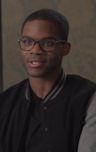 Jovan Adepo