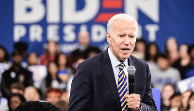 South Florida leaders, voters react to Biden dropping out of 2024 presidential race