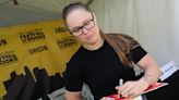 Former UFC and WWE Champion Ronda Rousey Expecting Second Child With Husband Travis Browne