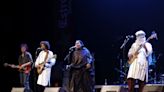 Los tuaregs Tamikrest y la rapera mapuche MC Millaray, entre los artistas del Womad Chile