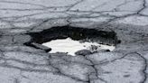 Labour pledges to fix one million potholes a year if elected