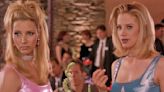 Romy and Michele star Mira Sorvino offers promising update on sequel