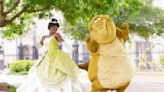 We're Almost There! Walt Disney World Reveals Grand Opening Date For Tiana’s Bayou Adventure, Celebrates Culture...