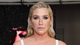 Kesha says she almost died of a rare complication after freezing her eggs: 'It was horrifying'