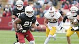 Iowa State RB Jirehl Brock, three other starters charged in gambling investigation