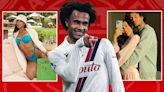 Man Utd transfer signing Zirkzee was a Bayern reject & dates a JD Sports model