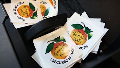 2024 Georgia primary election: What to know before voting in metro Atlanta