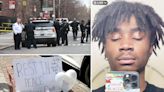 Bronx teen busted for gunning down boy, 17, over social media spat between girlfriends