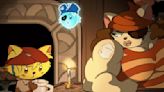 Cat Quest 3 developer talks secrets, sequels, hairballs & The Apawcalypse