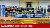 La II ‘Teleco Games’, organizada por la Escuela Politécnica de Cuenca, ya tiene a sus equipos ganadores