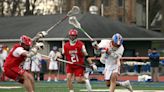 Penn Yan lacrosse star wins Advantage Federal Credit Union's Boys Sports Athlete of the Spring