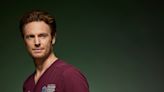 Nick Gehlfuss Exits ‘Chicago Med’ After 8 Seasons, Reunites With Torrey DeVitto in Final Scene