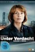 Unter Verdacht (TV series)