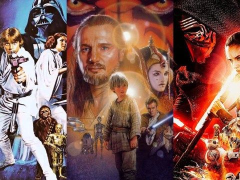 Best Star Wars Movies & Shows Watch Order for First-Timers