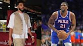 Joel Embiid Gets Real About Jayson Tatum's Success with Celtics Super Team, If I Go 5-20, We Get Blown Out
