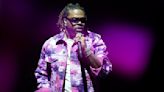 Gunna Makes Triumphant Return to Stage, Reaffirms Support for Young Thug at ‘The Gift’ Concert