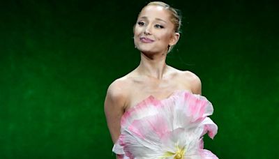 This Is Why Ariana Grande Says Her Speaking Voice Changes So Much After Interview Clip Goes Viral