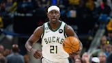 Report: This Celtics rival is interested in Jrue Holiday trade
