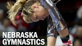 Nebraska women's gymnastics team heading to Arkansas for NCAA regional