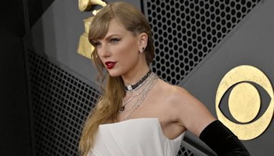 Taylor Swift : ses albums cartonnent en France après ses concerts, tous les chiffres !