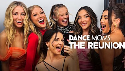 How to watch highly anticipated ‘Dance Moms: The Reunion’ special for free