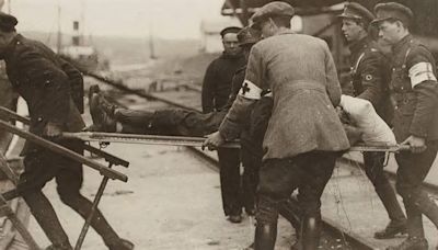 UCC launches website about all fatalities in the Irish Civil War