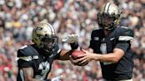 How to watch Purdue football vs. Virginia Tech. Noon kickoff delayed by weather