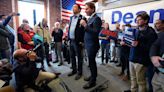 Andrew Yang endorses Dean Phillips for president