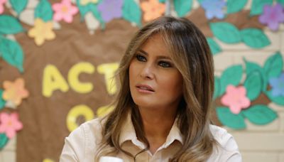 Melania Trump Likely Learned 'New Details' About Donald Trump's Alleged Affairs in Hush Money Trial