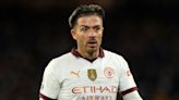 Pep Guardiola reveals Jack Grealish injury update ahead of the Manchester derby