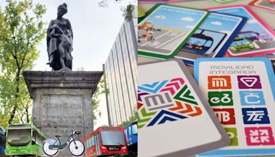 CDMX regalará "Metrobusitos" para celebrar el Día del Niño