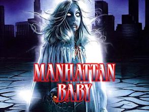Manhattan Baby