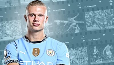 Erling Haaland: Manchester City striker criticised for lack of involvement in games - when he scores every week, does it matter?