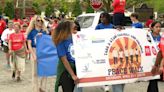 'Peace Walk' held on Indy's near north side calls for an end to gun violence