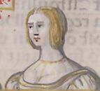Catarina de Castela, Duquesa de Vilhena