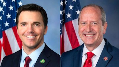 Why Reps. Dan Bishop and Jeff Jackson are leaving DC to run for NC attorney general