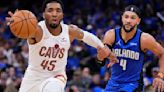 Cavs' Donovan Mitchell: 'I'm Disappointed in Myself' After Game 4 Loss to Magic