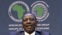 Africa presses for reform of 'unjust' global financial system