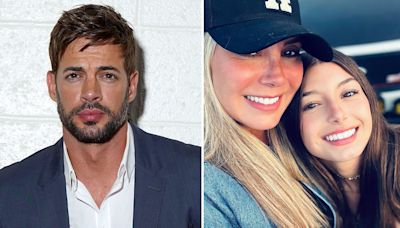 Hija de William Levy hace confesión tras supuesta reconciliación de él con 'Ely' Gutiérrez