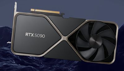 Nvidia GeForce RTX 5000 graphics card announcement might not happen until 2025, but that’s arguably a good thing