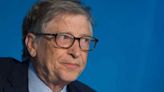 Bill Gates predijo una "nueva bomba atómica": sus preocupantes advertencias