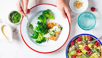 Mediterranean diet could improve your kid’s heart health. Here’s how to follow it, according to experts