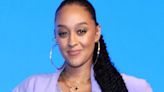 Tia Mowry Expertly Claps Back At Critics Judging Her Dating Life After Divorce