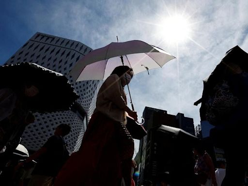 Japan to experience record heat, extreme temperatures on July 21