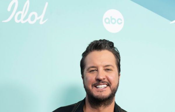 'American Idol' Judge Luke Bryan Surprises Fans with Major Career News