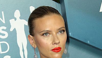 Per KI die Stimme geklaut: Scarlett Johansson "schockiert und wütend"