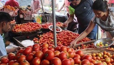 Why onion, tomato prices rose in 2 years. Economic Survey's ‘climate’ reason