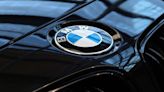 BMW recalling more than 390,000 vehicles due to airbag inflator issue